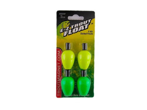 Flotador 87670 Leland Lures
