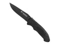 Navaja Smith Wesson Extreme Ops Liner Swa25