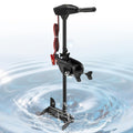 MOTOR WATERSNAKE T185 ASP 18 LB
