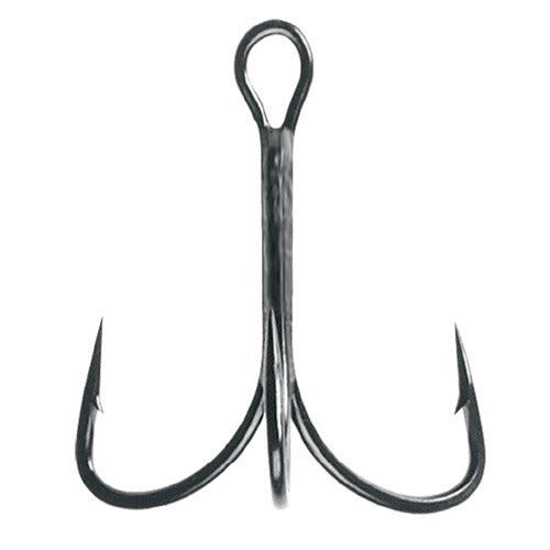 Anzuelo Tg76bln 6 Mustad X 6 Uds.
