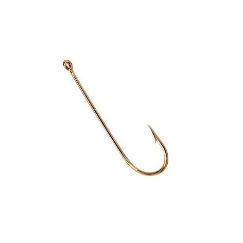 Anzuelo 202r-6 Pk 10 Eagle Claw