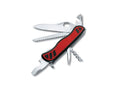 Multiherramienta Victorinox Forester Rojo Vi.0.8361.mwc