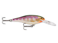 Carnada Rapala Sr07pd Shad Rap