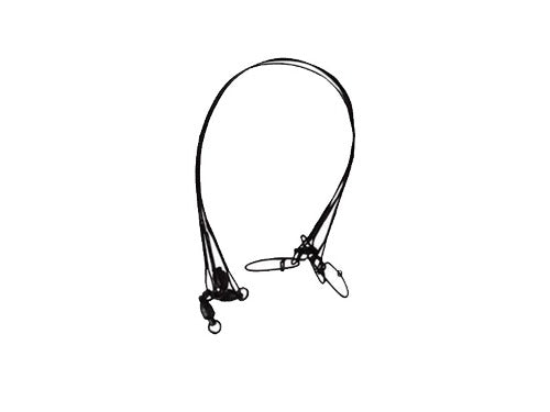 GUAYA BERKLEY  9" 3W9  30LB QTY3