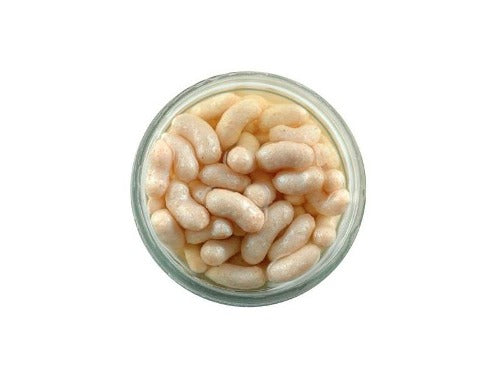 Carnada Berkley Gajmg-wh Gulp Alive