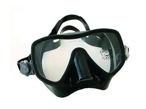 Careta Silicona Calcutta Br57625