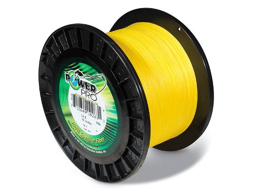 Nylon 65-3000-y Power Pro  Por Metro