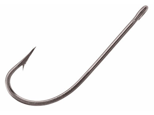 Anzuelo Mustad N1 34007 Qty10