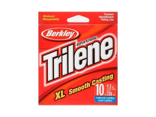 Nylon Berkley 10lbs 330yd Xlvs10-26