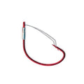 Anzuelo W37754r 2/0 Mustad X 5 Uds.