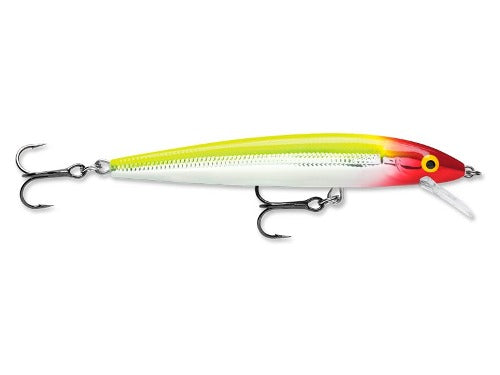 Carnada Rapala Hj-8 Hj08cln Clown