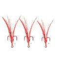 Anzuelo 102rr # 2 Mustad Pk2