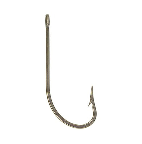 Anzuelo 3407-b 3/0 Mustad