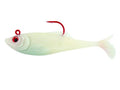Carnada Calcutta Ff03cb Flashfoil Shad