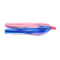 SEÃ‘UELO SEA STRIKER SB18-GC UNRIGGED BALLYHOO LURE, 1/8 OZ HEAD GREEN/