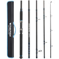 CAÃ‘A SEA STRIKER SS7B SURF SPINNING ROD 7 2PC BLACK