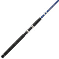 CAÃ‘A SEA STRIKER SS8B SURF SPINNING ROD 8 2PC BLACK