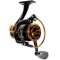 MOLINETE SEA STRIKER ST40 SPIN