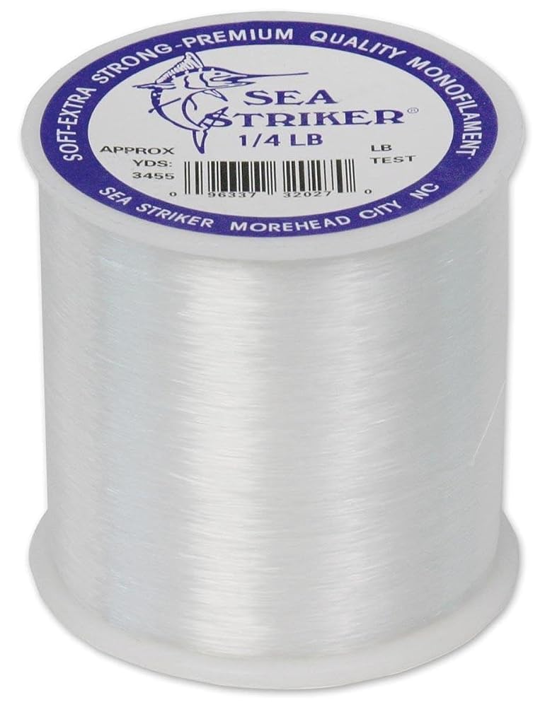 MOLINETE SEA STRIKER BS50