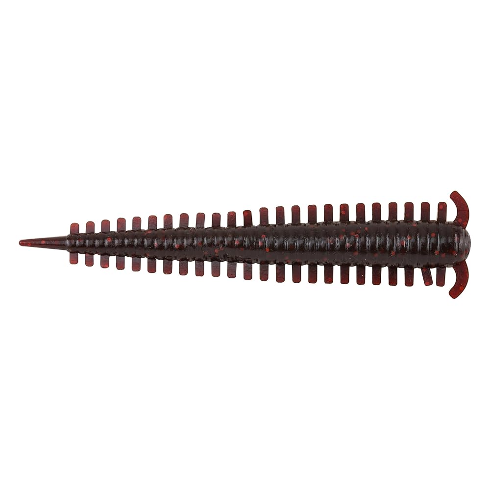 SEÃ‘UELO SEA STRIKER SSSW2CAMO SCENTED SAND WORM 2, CAMO, 24 PACK
