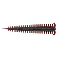 SEÃ‘UELO SEA STRIKER SSSW4CAMO SCENTED SAND WORM 4, CAMO, 18 PACK