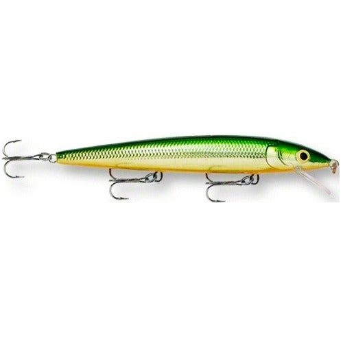 Carnada Rapala Hj08tsd Husky Jerk