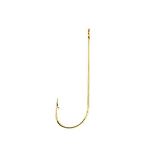 Anzuelo 202a-2 Pk 10 Eagle Claw