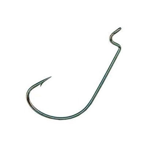 Anzuelo 37177bln #1/0 Mustad  - 10359 Pk X 25 Uds