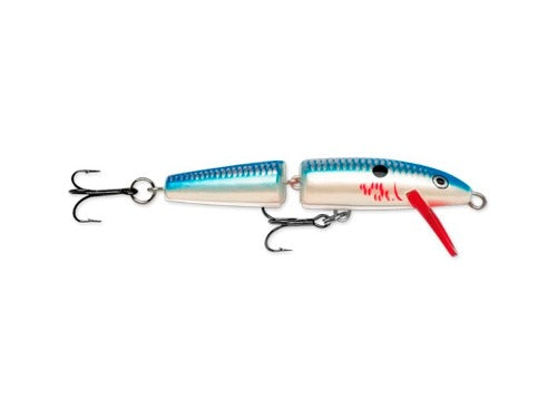 Carnada Rapala J-5 J05bosd Bleed Shad