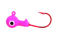 Carnada Calcutta Cujr16-10-6g Round Jig