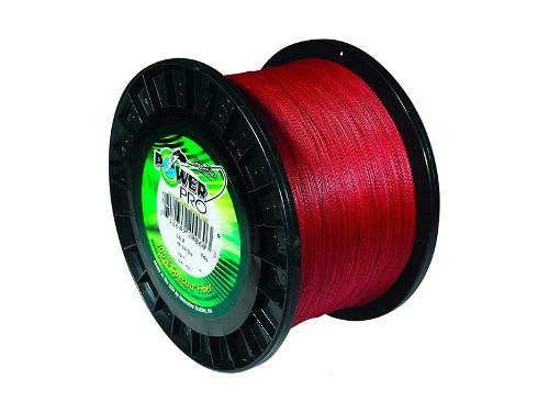 Nylon 65-1500-v Power Pro Por Metro