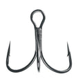 Anzuelo Tg76bln #1/0 Mustad Pk X 6 Uds
