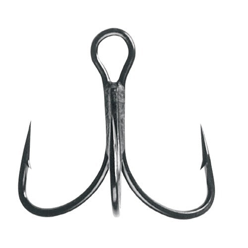 Anzuelo Tg76bln #1/0 Mustad Pk X 6 Uds