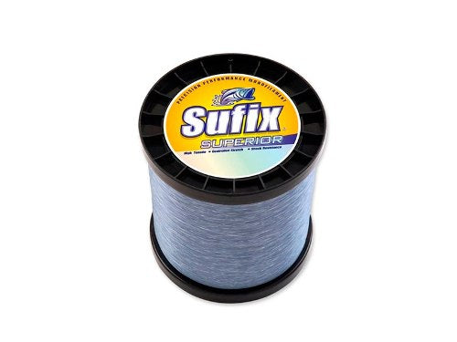 Nylon Sufix   30 Lbs 450yd 634-130