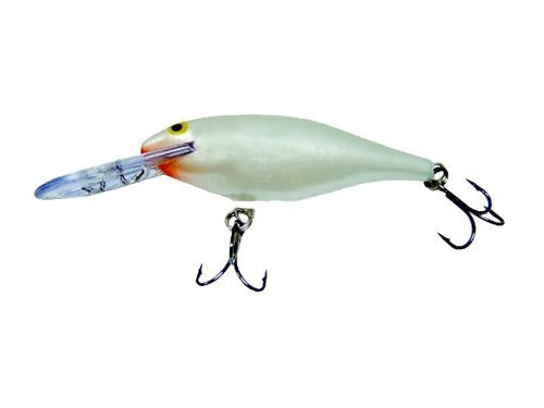 Carnada Rapala Sr07pw Shad Rap