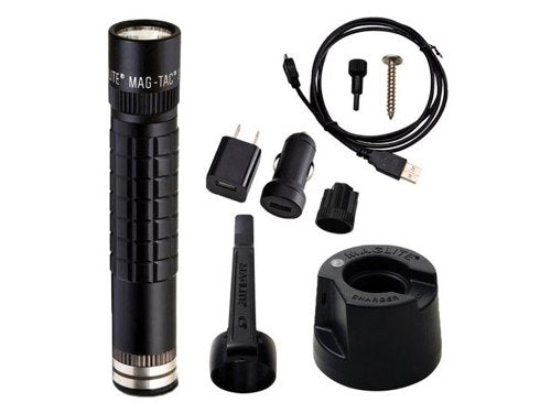 Linterna Maglite Trm1re4 Mag-tac