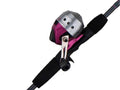 Combo Caña Shakespeare Ladysc56m6 Ladyfish