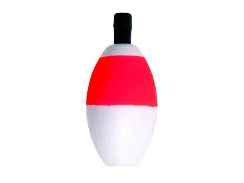 Flotador Billy Boy 2   Bo200-rw Oval Rojo/blanco