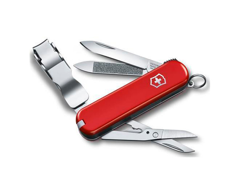 MULTIHERRAMIENTAS 0.6463 SWISS ARMY BLISTER