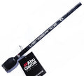 CAÑA CASTING ABU GARCIA VENGEANCE