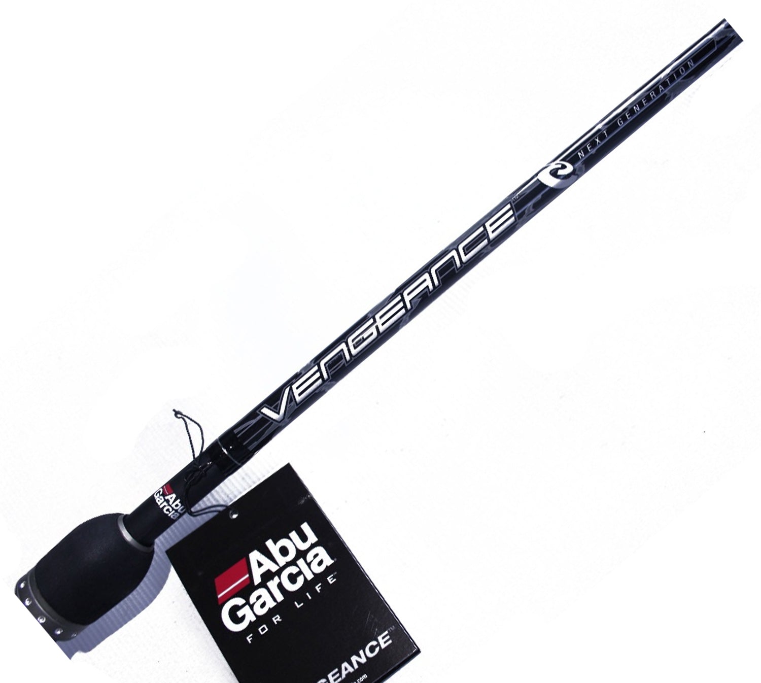 CAÑA CASTING ABU GARCIA VENGEANCE