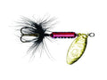 CUCHARA WORDENS ROOSTER TAIL 1/6 OZ 210.PEAC