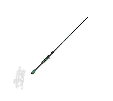 CAÑA  BERKLEY BCAMP662MH-F