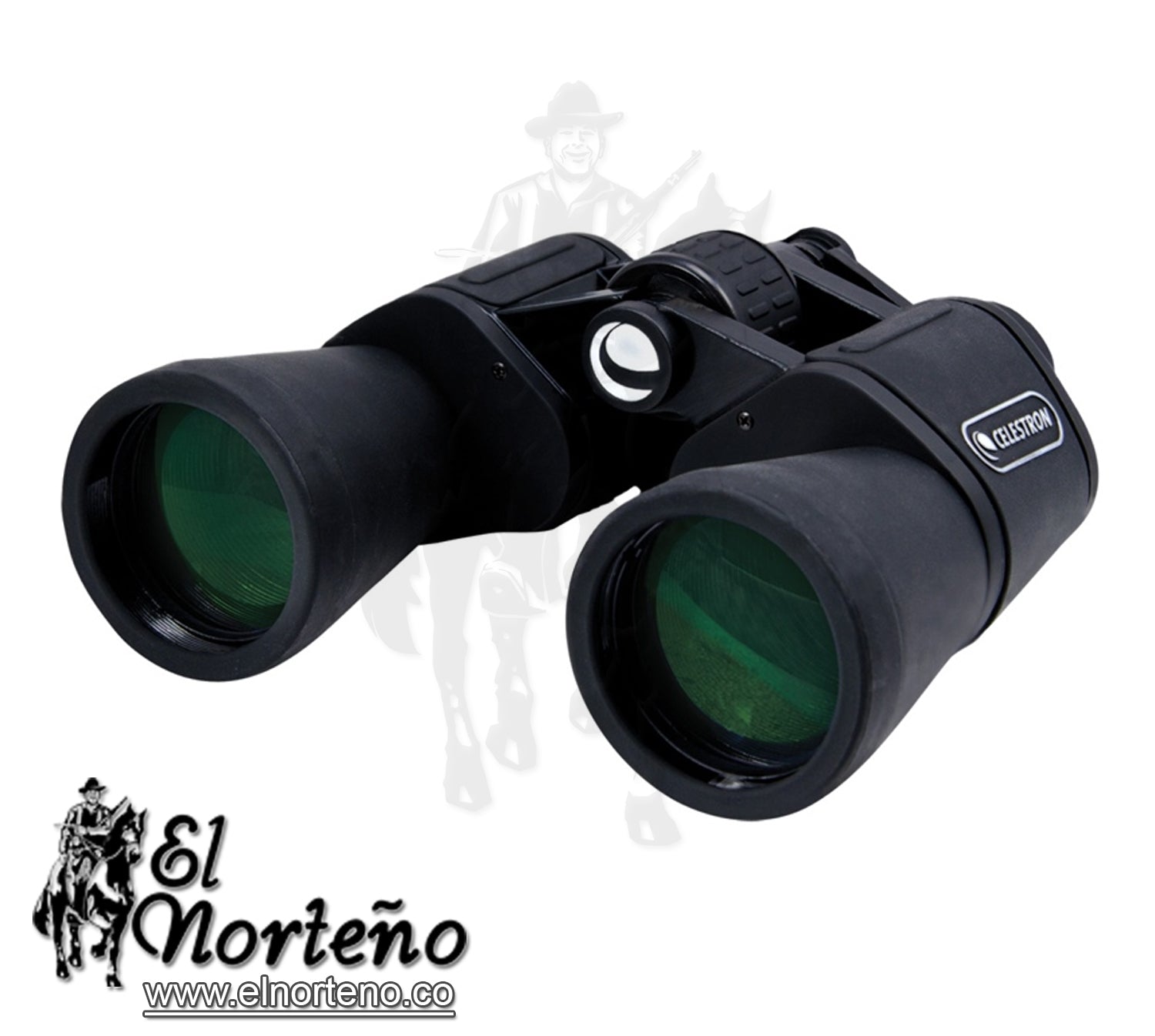 BINOCULAR G2 20x50 UPCLOSE CELESTRON