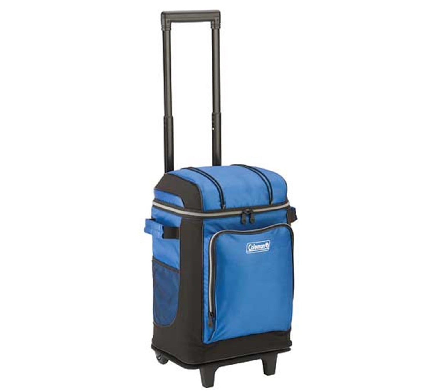 BOLSO HIELERA COLEMAN 42 CAN CON RUEDAS