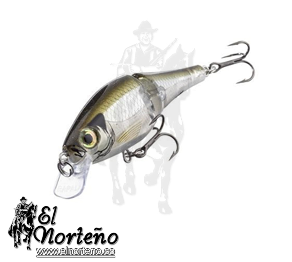 RAPALA JOINTED MINNOW BXJM09BBH BX