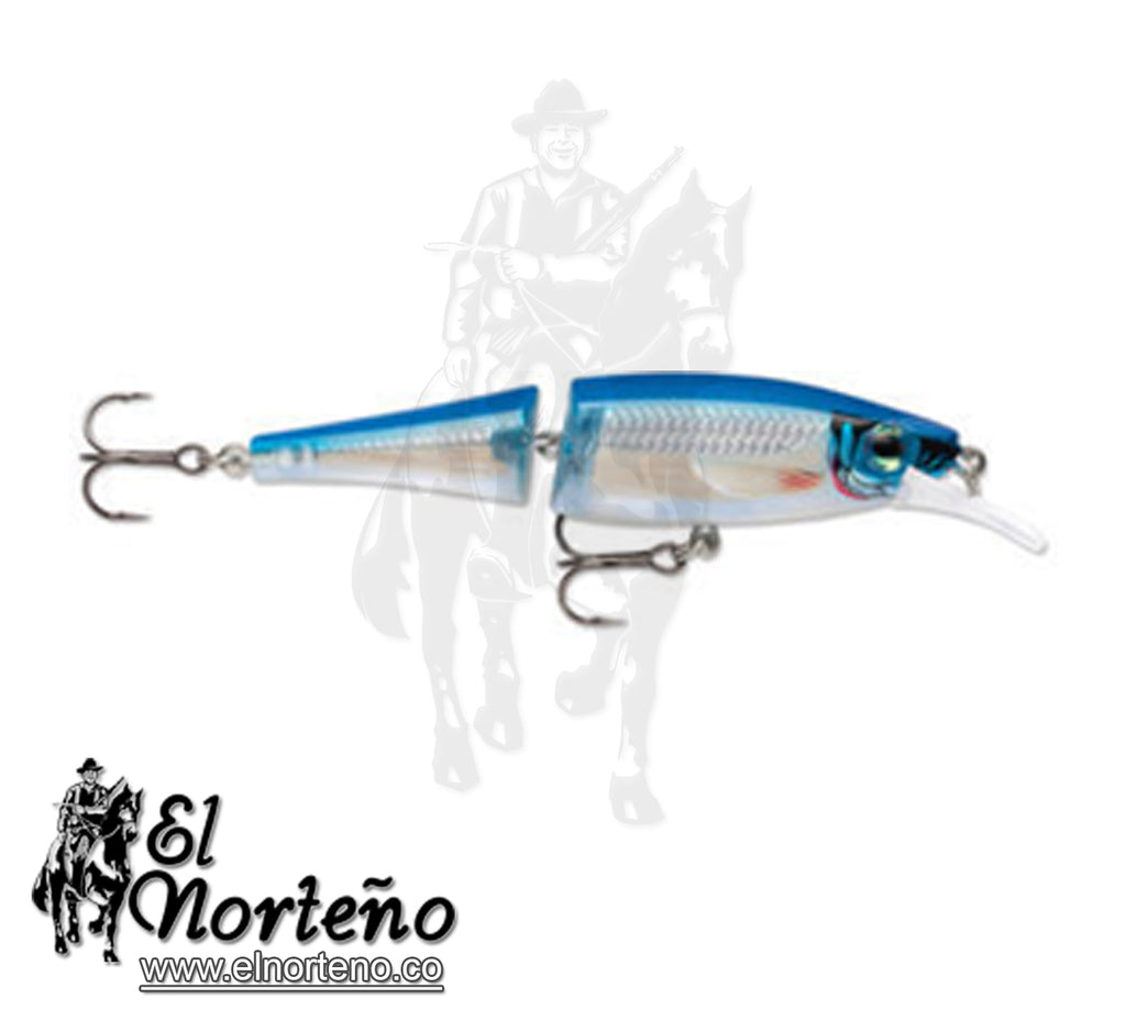 RAPALA JOINTED MINNOW BXJM09BLP BX