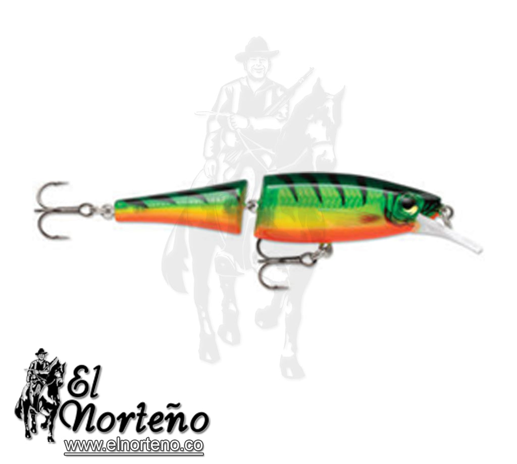 RAPALA JOINTED MINNOW BXJM09FT BX