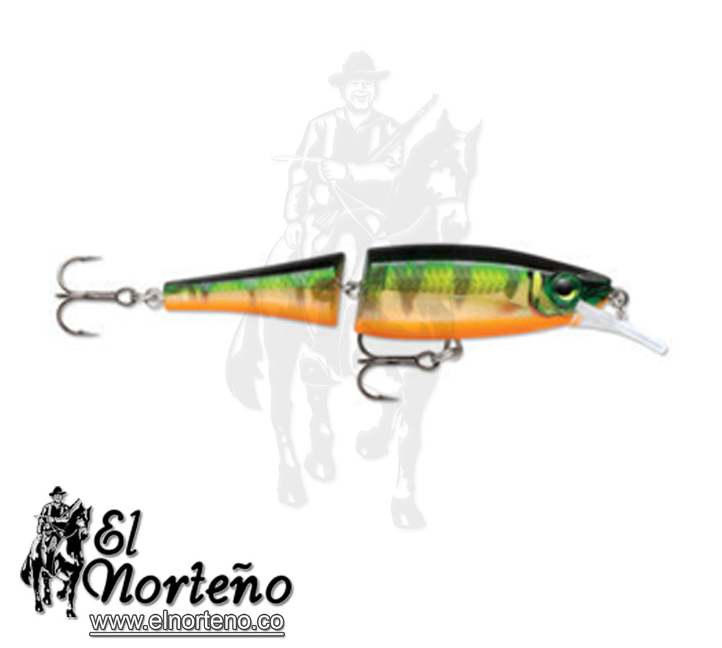 RAPALA JOINTED MINNOW BXJM09P BX