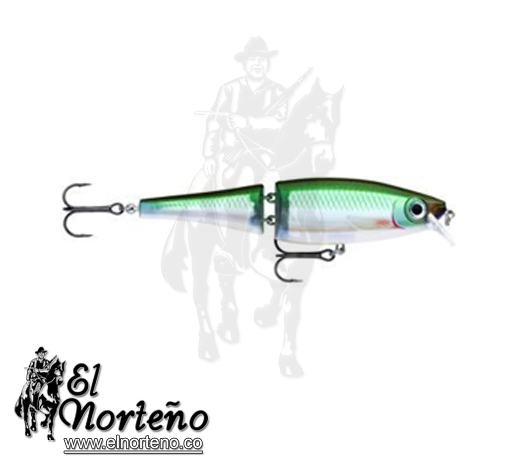 RAPALA BXS12BBH BX SWIMMER